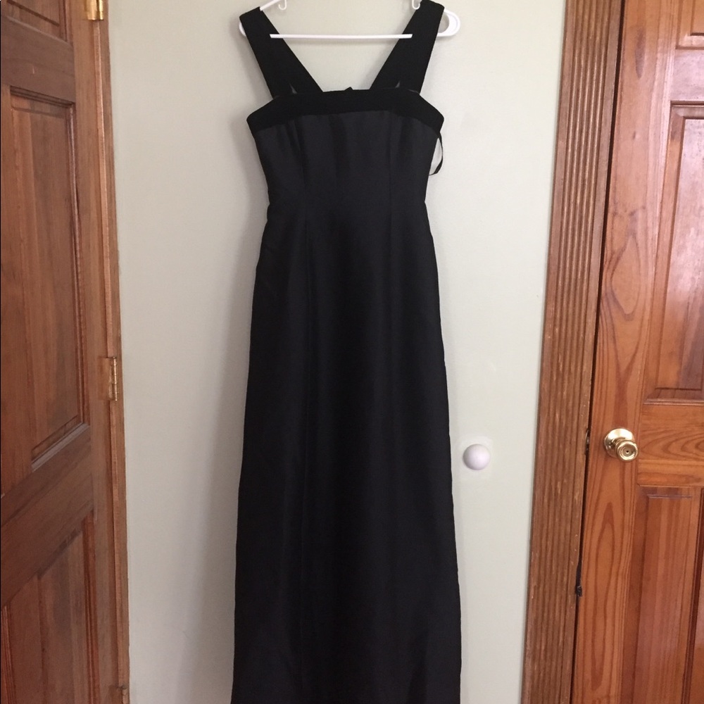 Ballgown